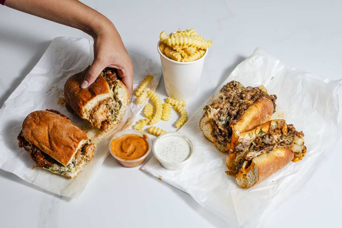 Fat Pat's London: Your Guide to the Bethnal Green Menu & Prices